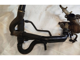 Турбина Citroen C8 9649588680