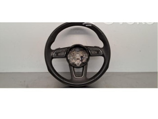 Руль Audi A3 8Y  2020 -  года 82A419091AA      