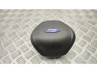 Подушка безопасности водителя C1BBA042B85BA Ford Ecosport