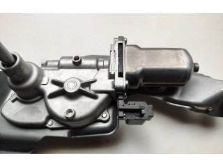 Моторчик заднего дворника KB7W67450, 8496001090    Mazda CX-5 II