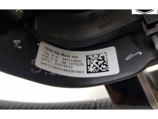 Руль Citroen C3 Aircross 2017 - года 98118752ZD, 98118752ZD