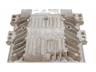 Блок управления двигателя 5WS40485FT, 7T1112A650HF Ford Connect