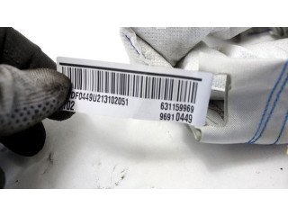 Боковая подушка безопасности 96910449   Chevrolet Spark