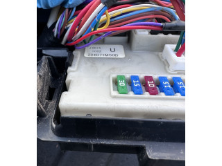 Блок предохранителей 284B9, 284B71MS0B Infiniti M30