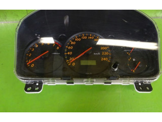 Přístrojová deska Honda Stream 2001 78100-G000