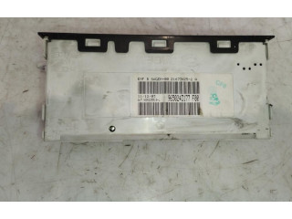 Дисплей 9650243177 Citroen C5