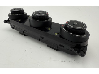 Блок управления климат-контролем 972501H000EQ   KIA Ceed