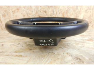 Руль Mazda CX-5 II 2017 - года B63M3298XA02, B63M