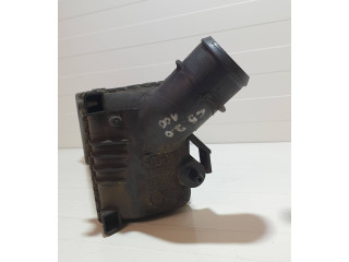 Интеркулер  9645682880, 874823NK   Citroen C5 