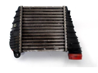 Интеркулер 1J0145803 Audi A3 S3 8L