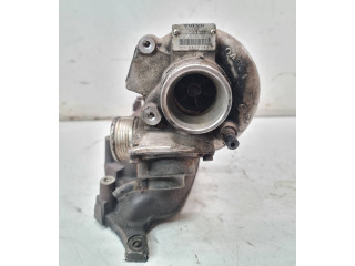  Турбина Volvo V70  4918905202, 2030229         