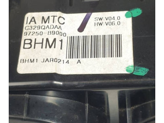 Блок управления климат-контролем 97250B9000   Hyundai i10