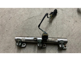 Vstřikovač 670050573, 0236160577 Alfa Romeo Giulia pro benzínový motor 2.9