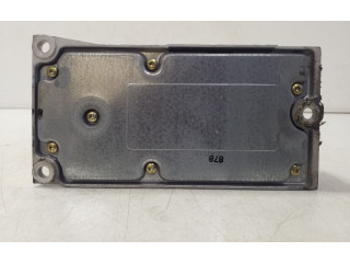 Блок подушек безопасности 0285001456 Volvo S60