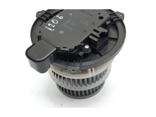 Вентилятор печки Lexus IS III XE30