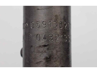 Форсунка BOSCH Audi A4 Allroad BCZ