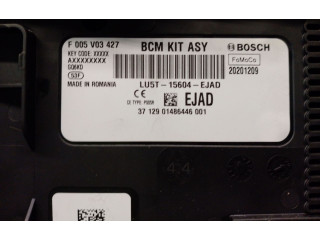 Модуль управления BSM LU5T15604EJAD, F005V03427BOSCH Ford Puma