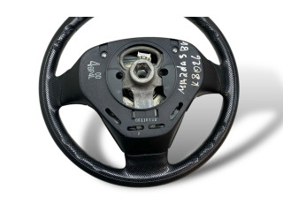 Руль Mazda 3 I  2007 - 2008 года       