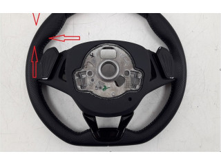 Руль Skoda Karoq 2017 - года 5E3419093AM, 5E3419093AM