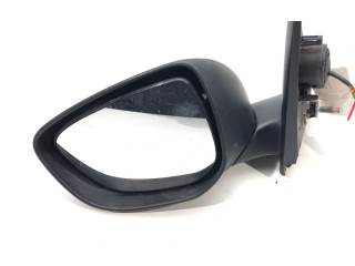 Зеркало электрическое        Peugeot 301  2012 -  года   