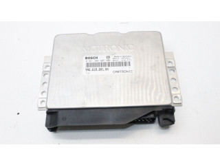 Řídící jednotka 99661860104, 0261204605 Porsche 911 996 1998