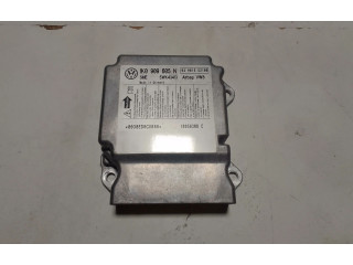 Блок подушек безопасности 1K0909605N Volkswagen Golf Plus
