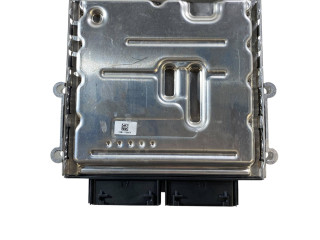 Engine Блок управления kit and lock set LX6A12A650ZA, KK1A128684JA   Ford Escape IV