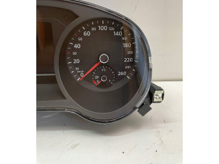 Панель приборов 5C6920885B Volkswagen Jetta VI