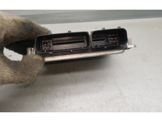 Řídící jednotka 038906019LR, 0281011143   Ford Galaxy 2002