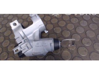 Подрулевой шлейф SRS 357905851D, 357905851   Volkswagen Golf III