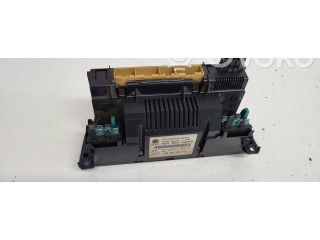 Блок управления климат-контролем 0105H014, 4B0820043AB   Audi A6 S6 C5 4B