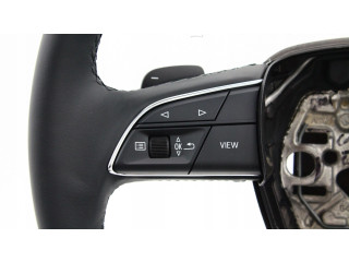 Руль Audi A3 8Y 2020 - года 8Y0419091L