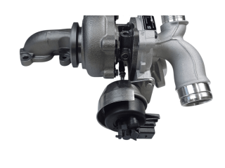 Турбина Audi A1 16309700005, TC30-0002