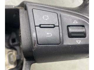 Руль Skoda Superb B6 (3T)  2008 - 2015 года       