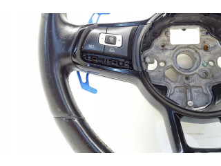 Руль Volkswagen Golf VII 2013 - 2019 года 5G0419091CN