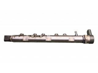 Топливная рампа 780912701, 0445214182 BMW 1 E81 E87 2.0