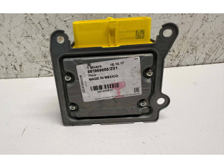 Блок подушек безопасности 561959655, 050010207   Volkswagen Jetta VI