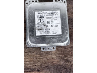 Блок управления Xenon