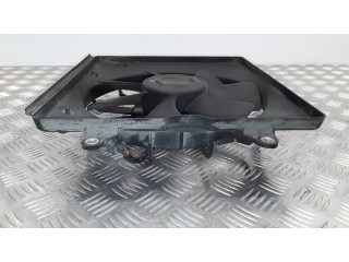 Вентилятор радиатора 1680009670 Honda Civic 2.2