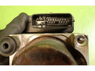 Блок АБС Mitsubishi Outlander 2001 - 2007 года