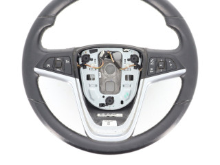 Руль Opel Meriva B  2010 - 2016 года 13412200      