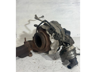 Турбина Audi A3 S3 A3 Sportback 8P 03G971858AA