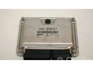 Řídící jednotka 038906019LM, 1039S04448   Audi A6 S6 C5 4B 2004