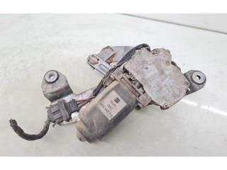 Моторчик заднего дворника 6K9955717, 6K9955713    Volkswagen Caddy