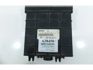 Блок управления двигателем Блок управления IMPRK638450   Volkswagen PASSAT B4