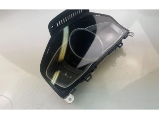 Панель приборов 31473468 Volvo V70