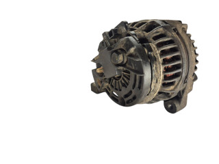 Генератор 8676496, 0124525029   Volvo V70      