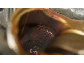 Поршень с шатуном Skoda Octavia Mk2 (1Z)