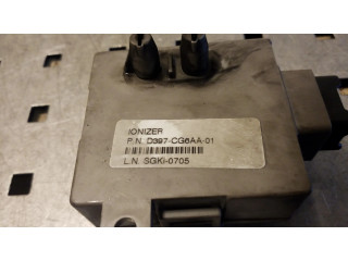 Блок управления D397CG6AA   Hyundai ix35