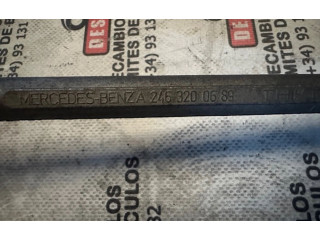 Шатун A2463200689 Mercedes-Benz A W176